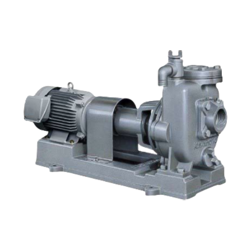 Self Priming Pump KAWAMOTO GS Series