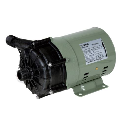 Chemical Pump Sanso PMD Series (For hot water)