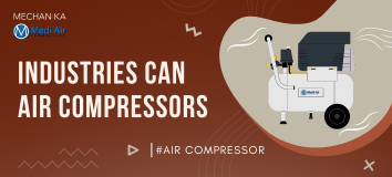 HEAD - industries can air compressors