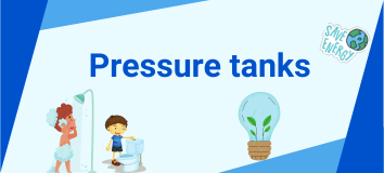 Pressure tank