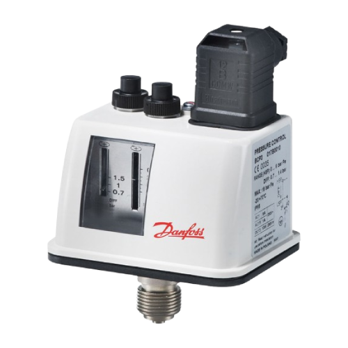 DANFOSS BCP Series