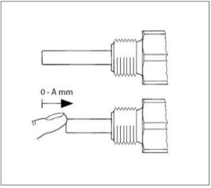 DANFOSS MBT 2310 Series1