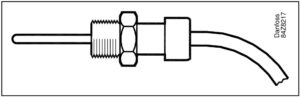 DANFOSS MBT 3270 Series 1