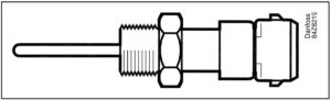 DANFOSS MBT 3270 Series 2-1