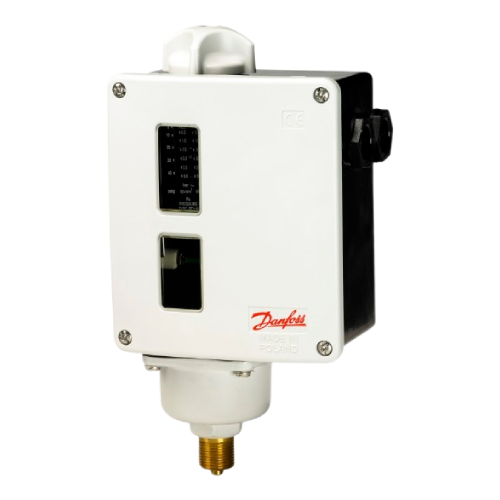 DANFOSS RT Series