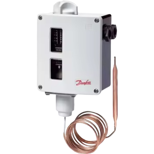 DANFOSS RT Series (Temperature Switches)